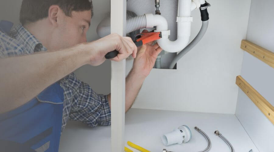 Professional expert plumbing services in Hadley, MI